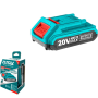 Batería 20V 2.0Ah – Industrial Ión de Litio