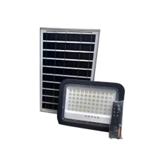 Reflector LED Solar 300W 6500K