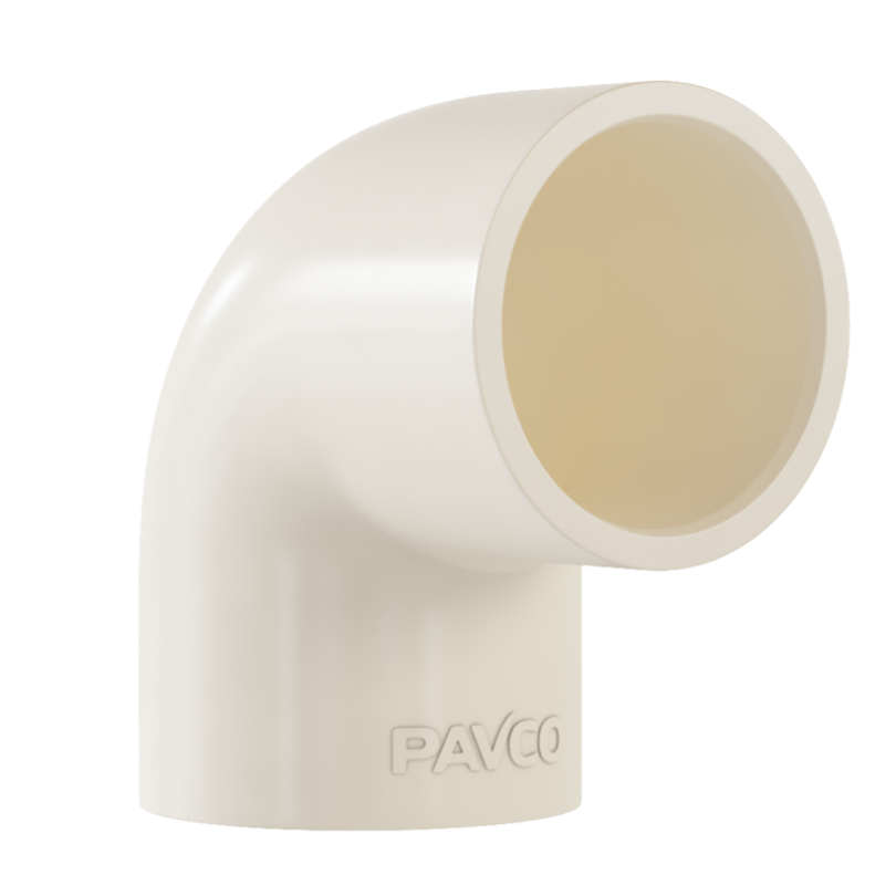 CODO CPVC 1 PAVCO