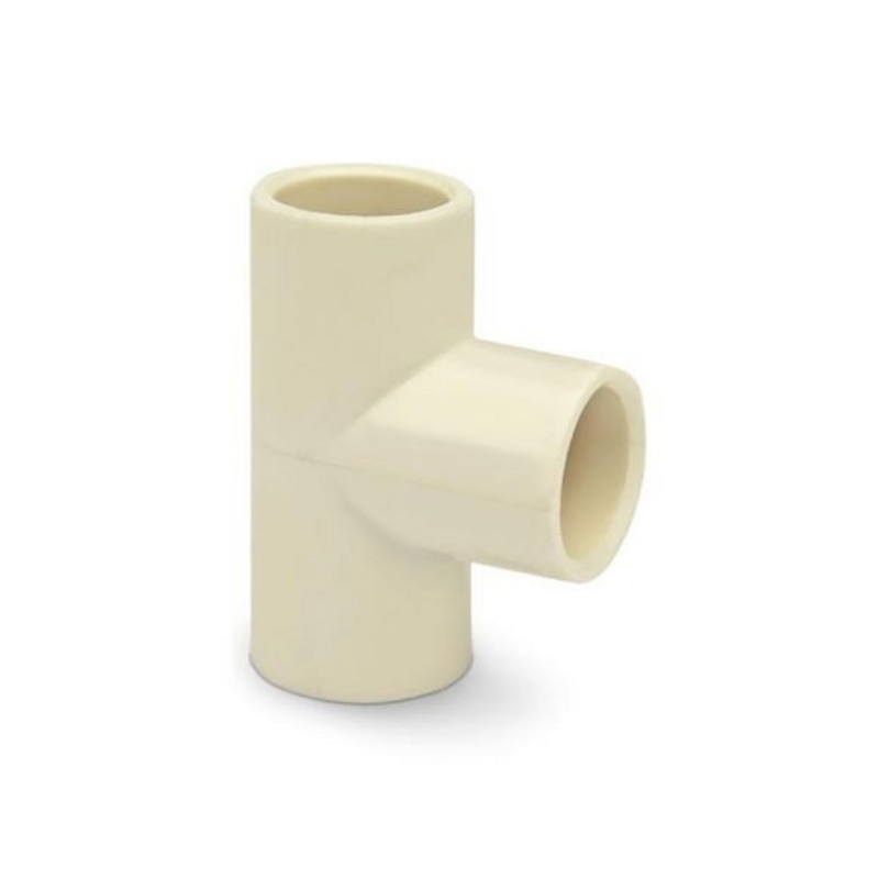 TEE CPVC 1 PAVCO